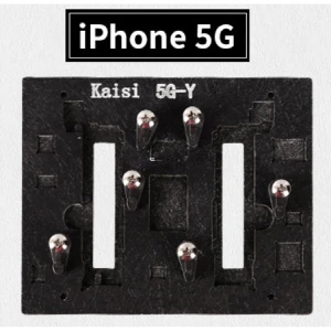 satkit Support spécial pour réparation de cartes PCB iPhone 5