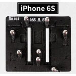 Support spécial pour réparation de carte PCB iPhone 6S Plus