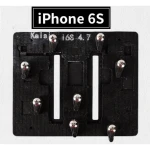 Support spécial pour réparation de cartes PCB iPhone 6S résistant à la chaleur
