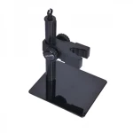 Support pour microscope Supereyes compatible et robuste pour usage professionnel