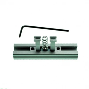 Support pour pochoirs à chaleur directe pour soudure et reballing Mlink