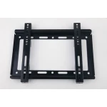 Kit de montaje incluido para soporte TV pared fijo 14 a 42 pulgadas
