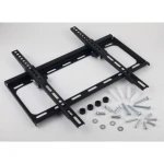 Support TV mural fixe VESA 200x200 compatible 26