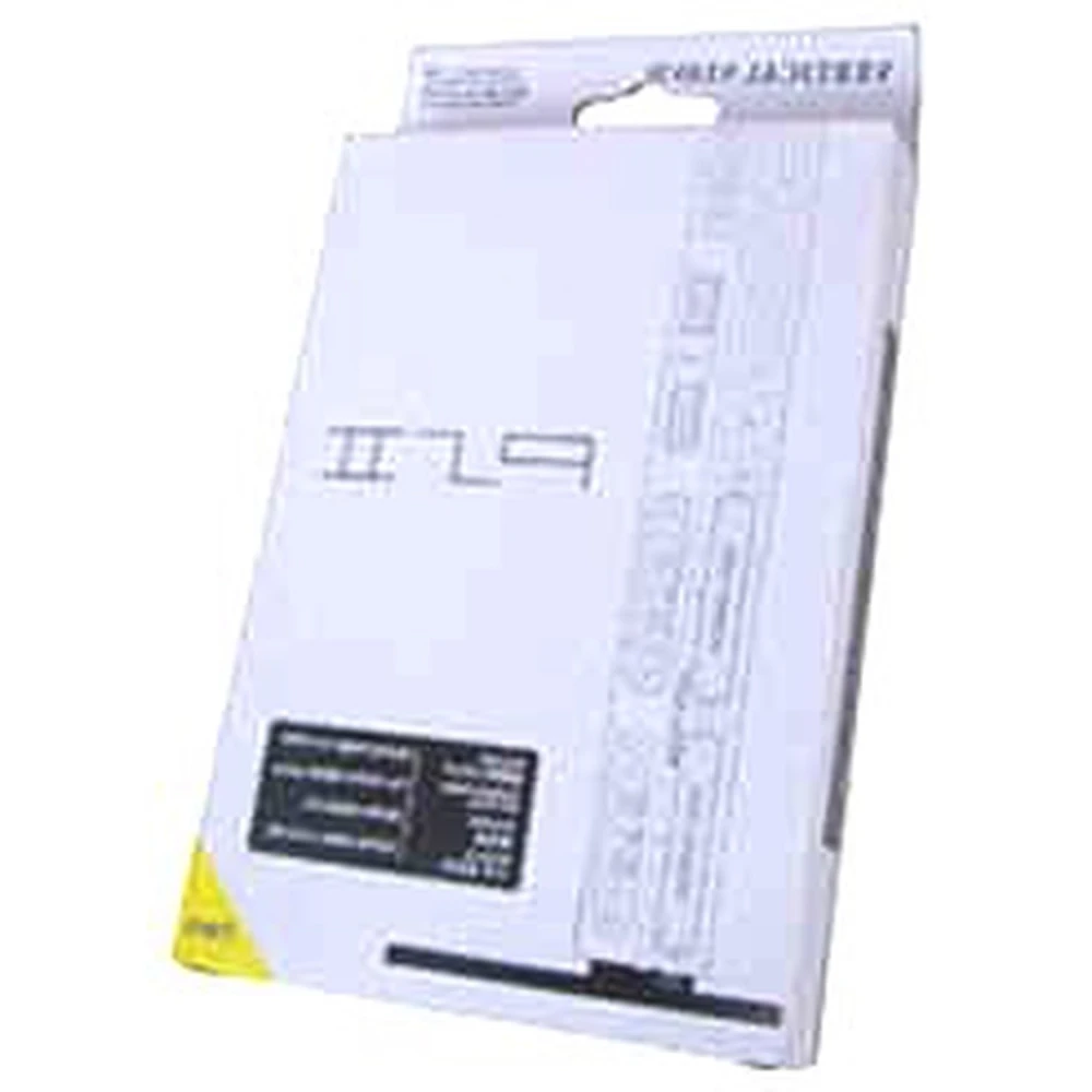 Support vertical pour Sony PsTwo SCPH-7000X, SCPH-75000X et 77000X