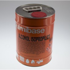 Liquide spécial pour ultrasons Isopropanol 5 LITER Isopropyl alcohol  25.00 euro - satkit