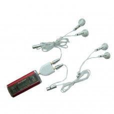 Séparateur Audio Pour Ipod Ou Mp3