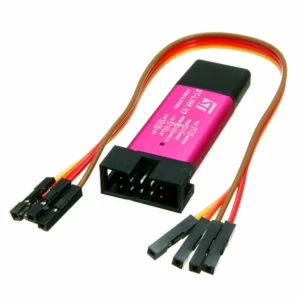 St-Link V2 Mini programmateur émulateur pour STM8 STM32 - débogueur