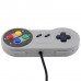 Super Controller USB Gamepad Joypad for Nintendo Windows Mac SF SNES PC FE GAMECUBE, N64, SNES  3.00 euro - satkit
