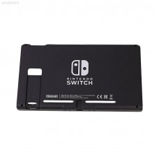Boîtier arrière protecteur de remplacement pour la console Nintendo Switch