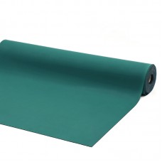 Rouleau de tapis antistatique 10 mètres x 1,2 mètres (12 m2) vert bleuté (sur accord uniquement) ELECTRONIC TOOLS  120.00 euro - satkit