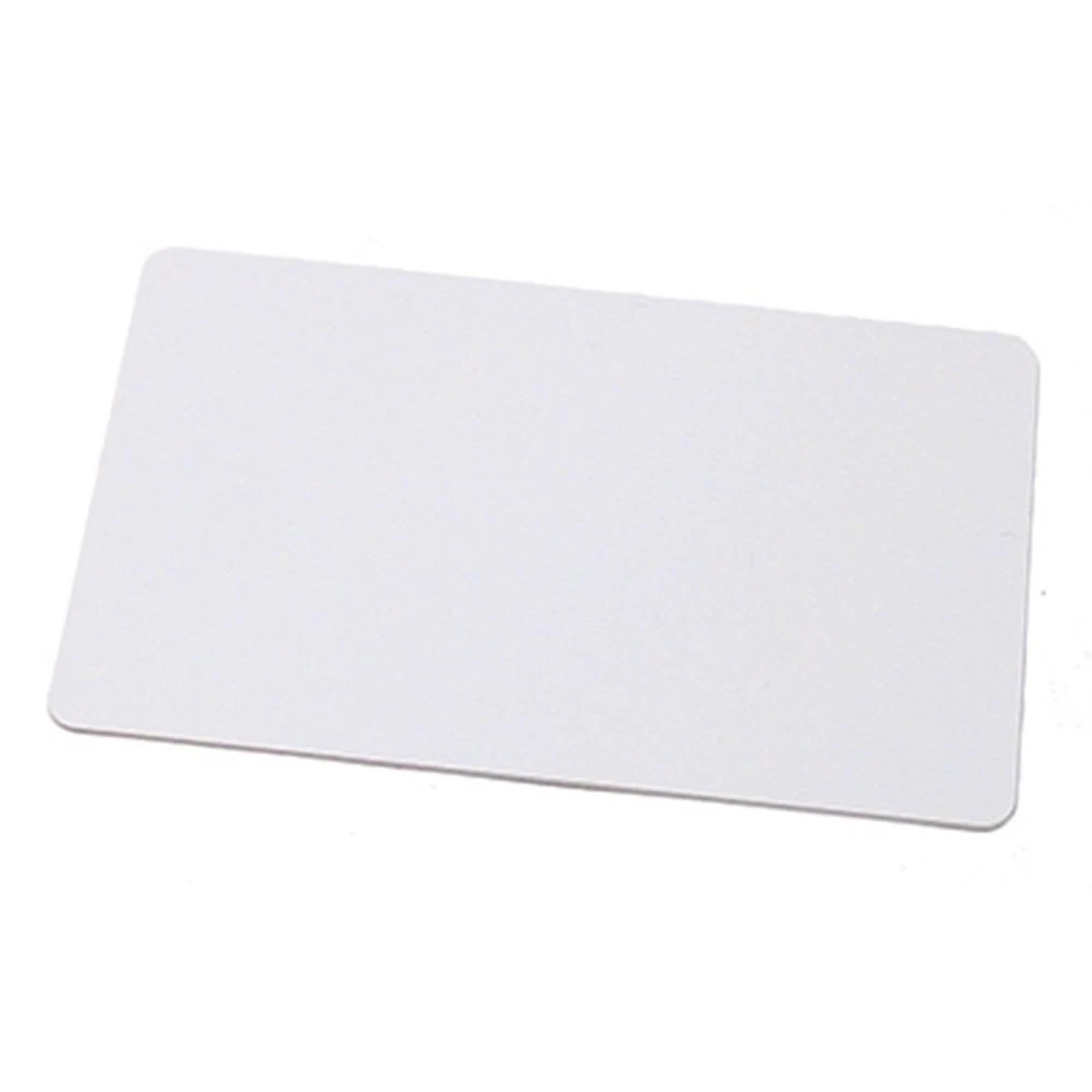 Carte RFID 13,56MHz 8 Kbit pour Arduino et contrôle d'accès