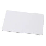 Carte RFID 13,56MHz 8 Kbit pour Arduino et contrôle d'accès