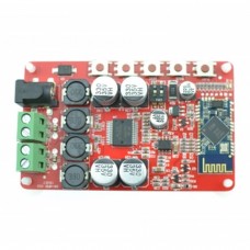 Tda7492p Récepteur Audio Numérique Sans Fil Bluetooth 4.0 Sans Fil Carte Amplificatrice 50w + 50w