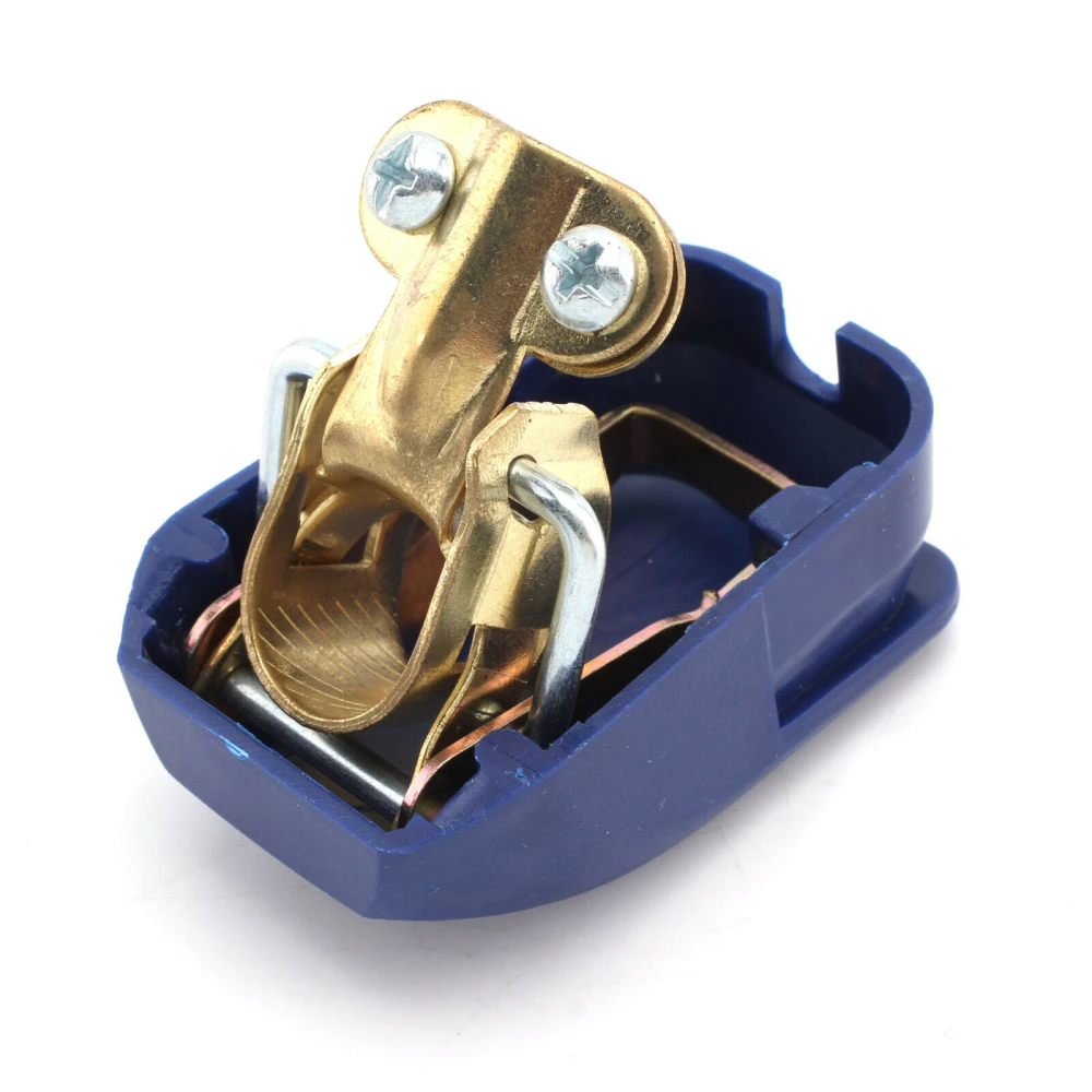 Cosse de batterie à déconnexion rapide 12V pour véhicule, camion et bateau