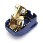 Cosse de batterie à déconnexion rapide 12V pour véhicule, camion et bateau