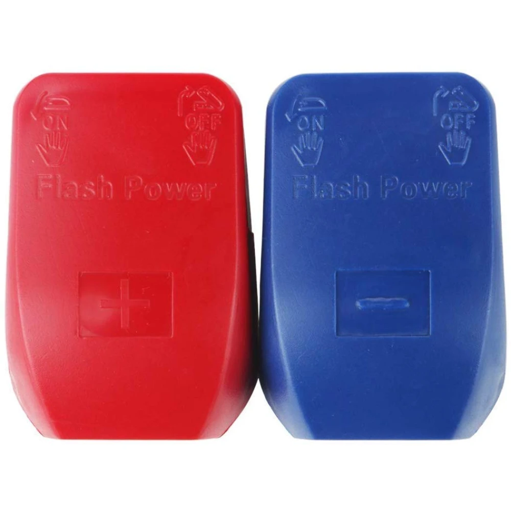 Cosse de batterie à déconnexion rapide 12V pour véhicule, camion et bateau