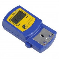 Thermomètre Testeur numérique de pointes de fer à souder Testers  8.00 euro - satkit