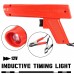 Timing  Strobe Ignition Gun Tester Petrol Engine Light Xenon Lamp Red Kit Testers  14.50 euro - satkit