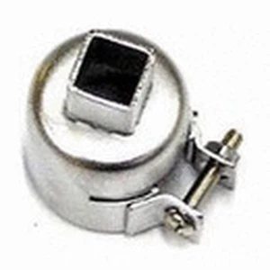 Buse air chaud Aoyue 1010 BGA 9x9 mm pour stations de soudage