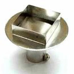 Buse air chaud BGA 40x40mm Aoyue 4141w - Pièce pour station de soudage