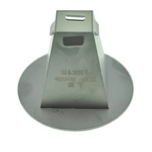 Buse BGA 15x15 mm Zhuomao compatible avec Mlink et Zhenxun pour stations de soudage