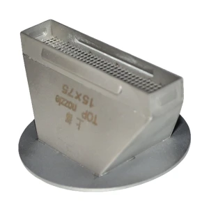 Buse BGA 15x75 mm compatible Zhuomao, Mlink et Zhenxun pour soudage