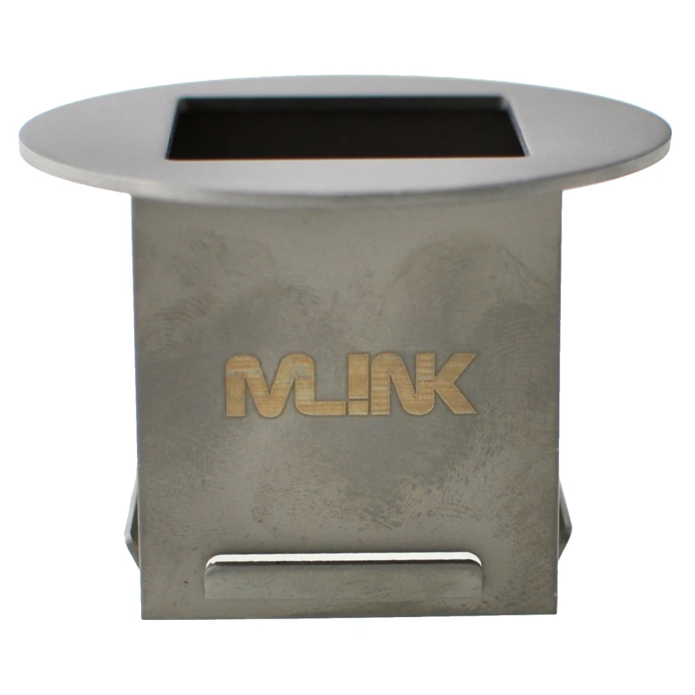 Buse BGA 35x35 mm compatible Mlink, Zhuomao et Zhenxun pour stations de soudage