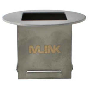 Buse BGA 38x38 mm compatible Mlink Zhuomao Zhenxun pour stations de soudage