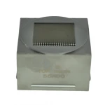 Buse BGA 55x55 Zhuomao compatible Mlink et Zhenxun pour stations de soudage