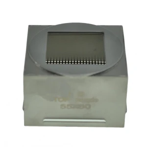 Buse BGA 55x55 Zhuomao compatible Mlink et Zhenxun pour stations de soudage