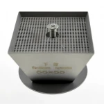 Buse inférieure Zhuomao ZM-R5860C ZM-R5860 55x55 pour soudage professionnel