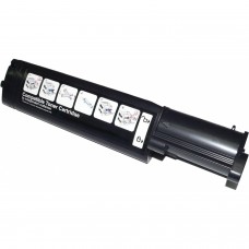 Toner Compatible Epson 1100bk Noir - Epson Aculaser 1100/1100n/C1100/C1100n/Cx11/Cx11/Cx11n