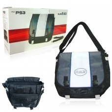 Sac de transport pour Sony Playstation 3 Slim PS3 TRANSPORT AND PROTECTION  9.00 euro - satkit