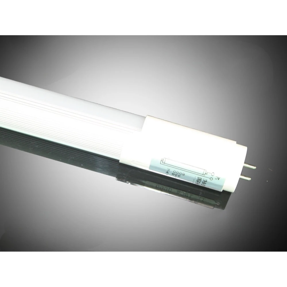 Tube LED T8 900mm 13W 6000K blanc froid pour éclairage LED