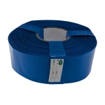 Tube thermorétractable PVC 72mm pour batteries - Protection