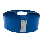 Tube thermorétractable PVC 72mm pour batteries - Protection