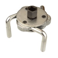 Universal 3 Jaws 2 way Oil Filter Wrench Removal Tool 69-120mm Universal 3 Jaws 2 way Oil Filter Wrench Removal Tool 69-120mm