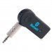 Universal Portable 3.5mm Streaming Car A2DP Wireless Bluetooth AUX Audio Music Receiver Adapter with ADAPTERS  7.00 euro - satkit