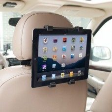 Universal Car Stand For All Models Of Ipad, Ipad 2, New Ipad, And All Tablets Of 10