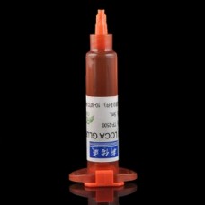 Uv Loca Tp-2500f Colle Adhésive Liquide Optique Claire 5ml