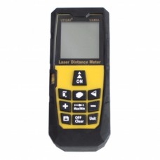 UYIGAO  UA80 Handheld Digital Laser Point Distance Meter Measure Tape Range Finder 80m Gauges Uyigao 24.00 euro - satkit