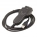 Câble VAG CAN COMMANDER 5.5 + Pin reader 3.9 pour Audi VW Seat Skoda odemeter modification et clés de codage