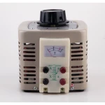 Variac transformateur variable 1kVA 0-250V 4 A pour labo et tests