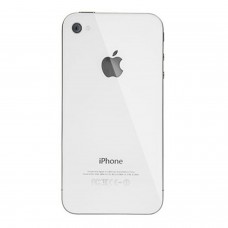 blanc Shell iPhone 4G blanc REPAIR PARTS IPHONE 4  3.00 euro - satkit