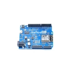 Wemos D1 R2 WiFi ESP8266 - Carte de développement compatible Arduino Uno