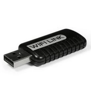 satkit WiFi Link pour PSP et NDS - Adaptateur WiFi USB Mayflash pour connexion sans fil