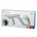 Wii Pistolet à lumière pour télécommande Zapper Wii CONTROLLERS  5.00 euro - satkit
