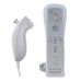 PACK WIIMOTE wiimotionplus intégré + NUNCHUCK *COMPATIBLE*[Wiimote + Nunchuck]. Wii CONTROLLERS  13.00 euro - satkit