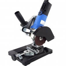 Angle Grinder Stand Grinder Holder Cutter Support Cast Iron Base 100-125mm