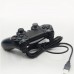Wired Game Controller Joystick Gamepad For PS4 Sony Playstation 4 PLAYSTATION 4  15.00 euro - satkit